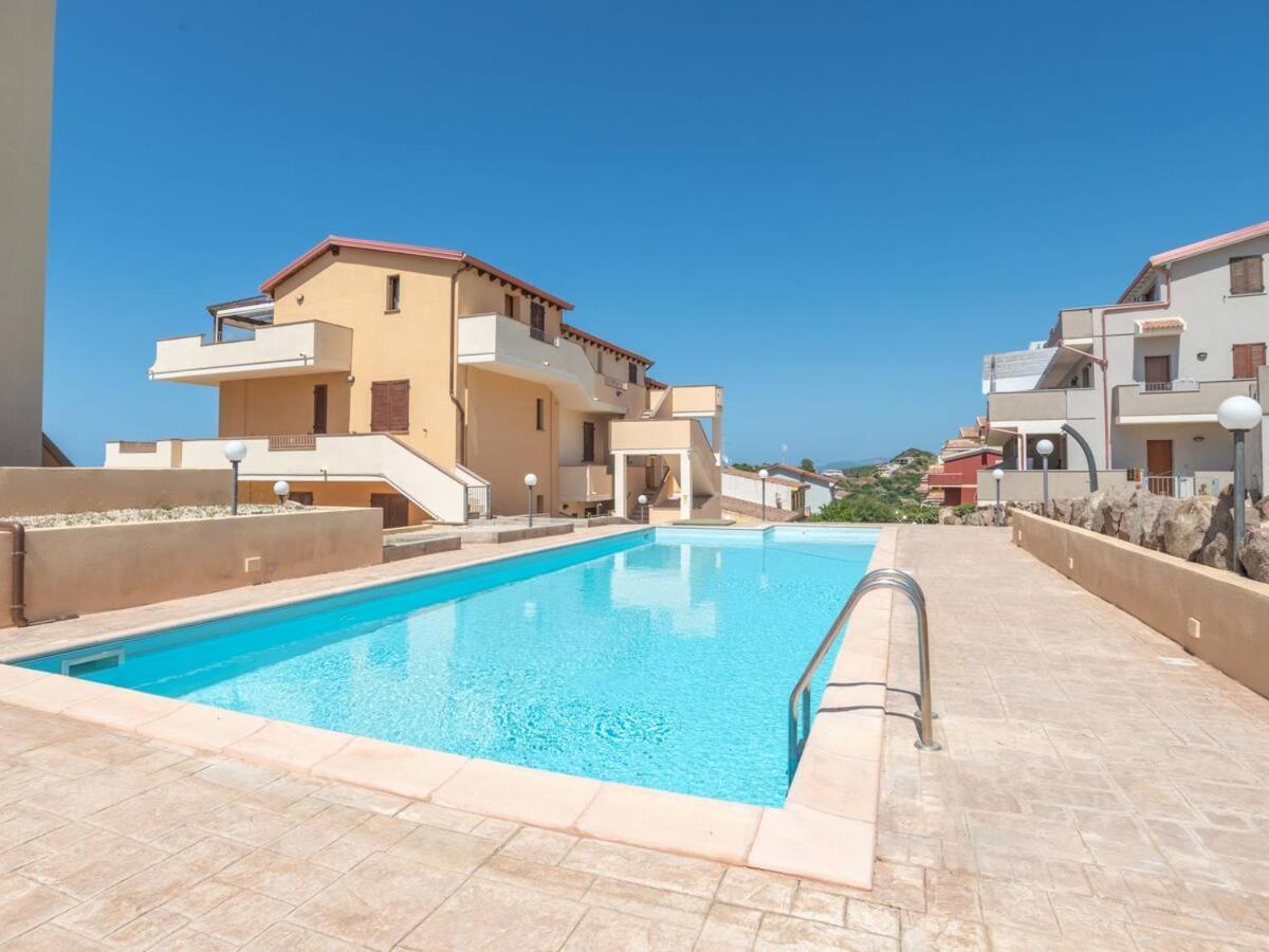 Castelsardo- Elegante Appartamento Vista Mare Exterior photo